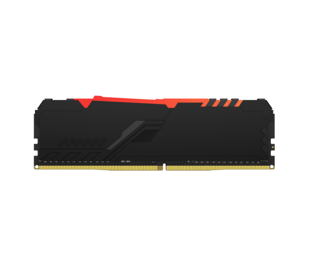 Kingston FURY 32GB (2x16GB) 3200MHz CL16 Beast RGB - 667805 - zdjęcie 5